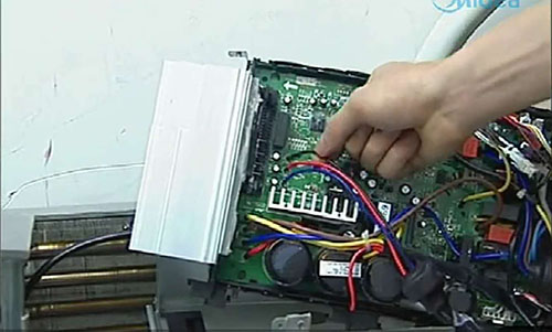 双江美的空调电话是多少