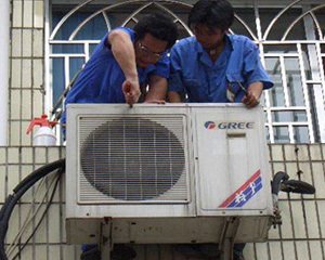 双江空调维修售后服务中心