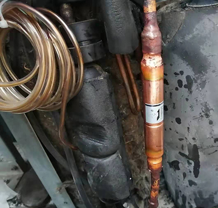 双江美的变频多联机空调维修售后服务中心