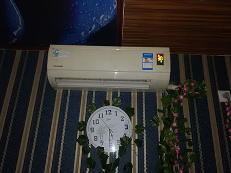 双江空调维修售后服务中心