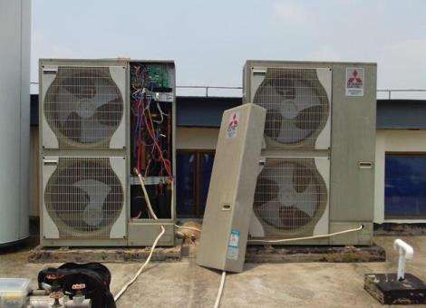 双江空调维修电话号码多少