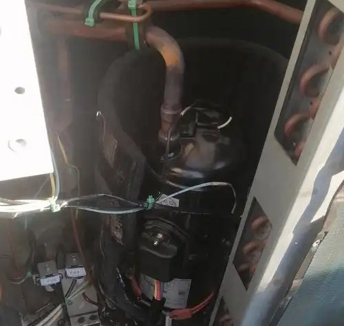 双江维修变频空调电话在哪里找