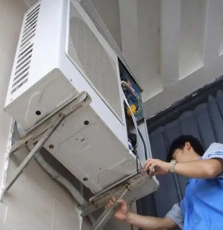 双江24小时空调维修热线