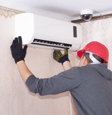 双江空调内机噪音大