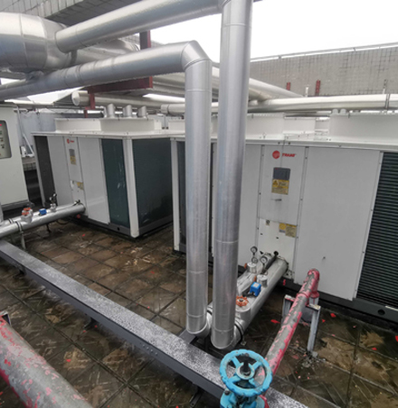 双江附近中央空调维修 双江上门中央空调维修